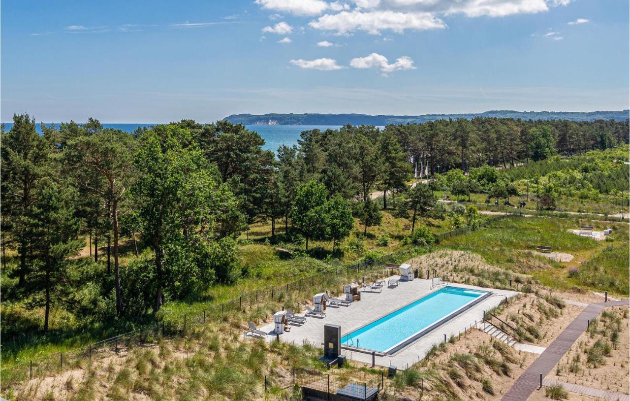Prora Solitaire Avida Penth,