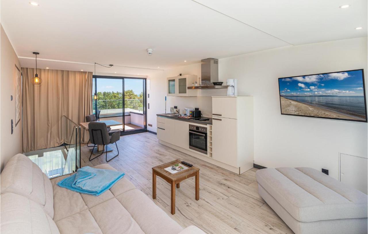 Apartment Prora Solitaire Avida Penth, *