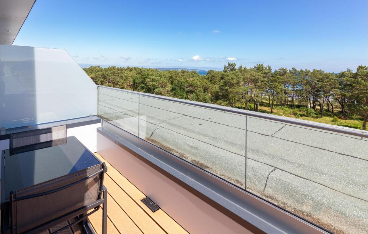 Apartment Prora Solitaire Avida Penth, *