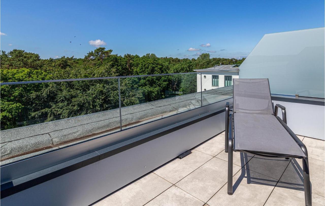 Prora Solitaire Avida Penth, Apartment Ostseebad Binz