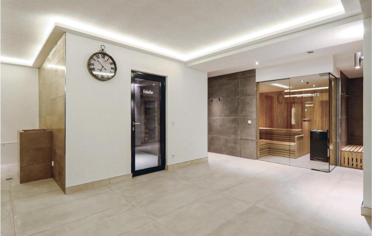 Prora Solitaire Avida Penth, Apartment *