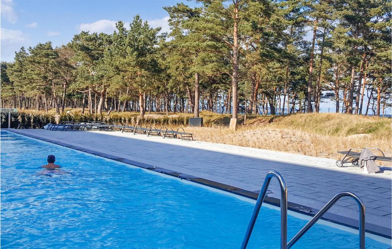 Prora Solitaire Avida Penth, *