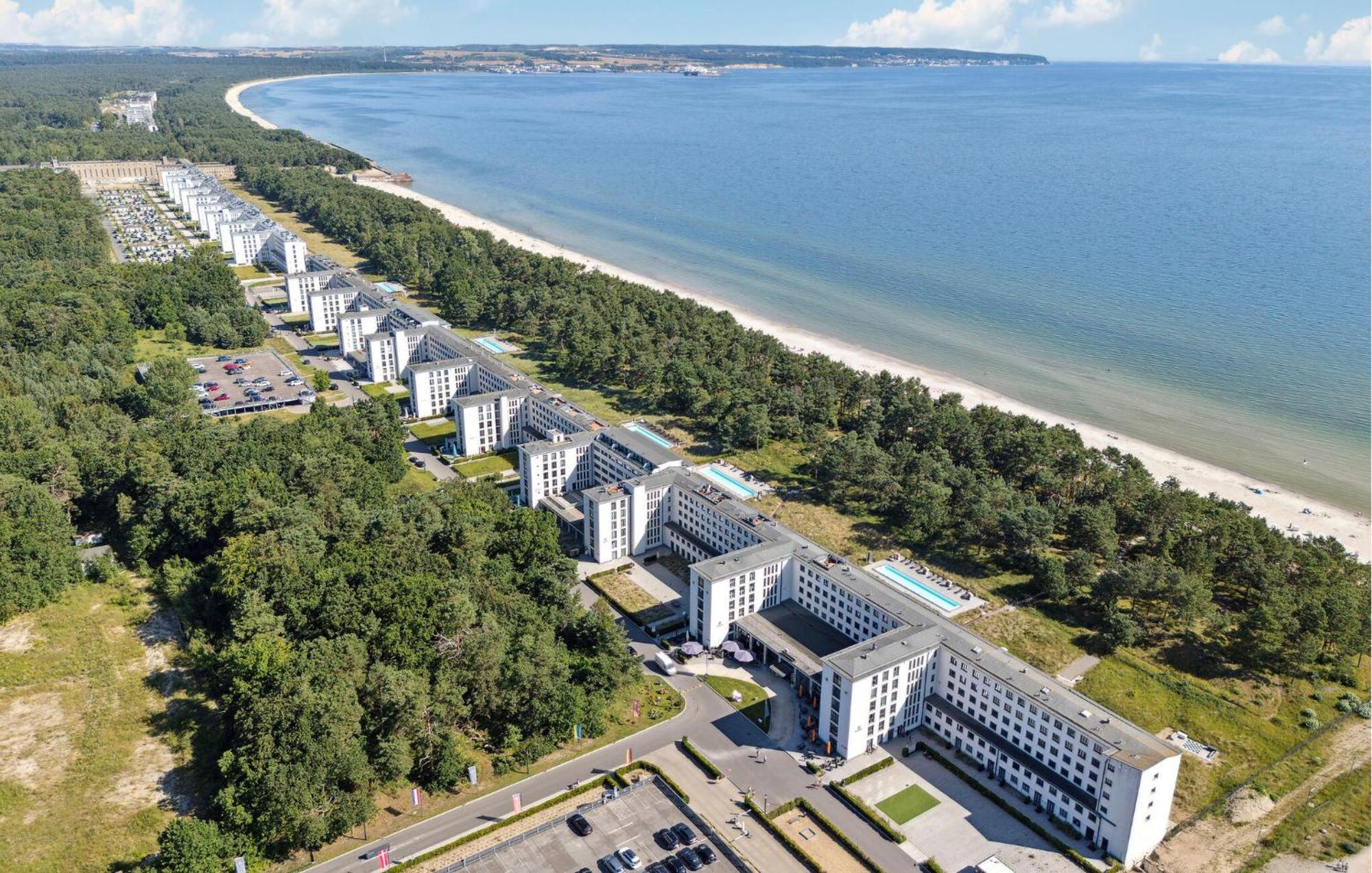 Apartment Prora Solitaire Avida Penth,