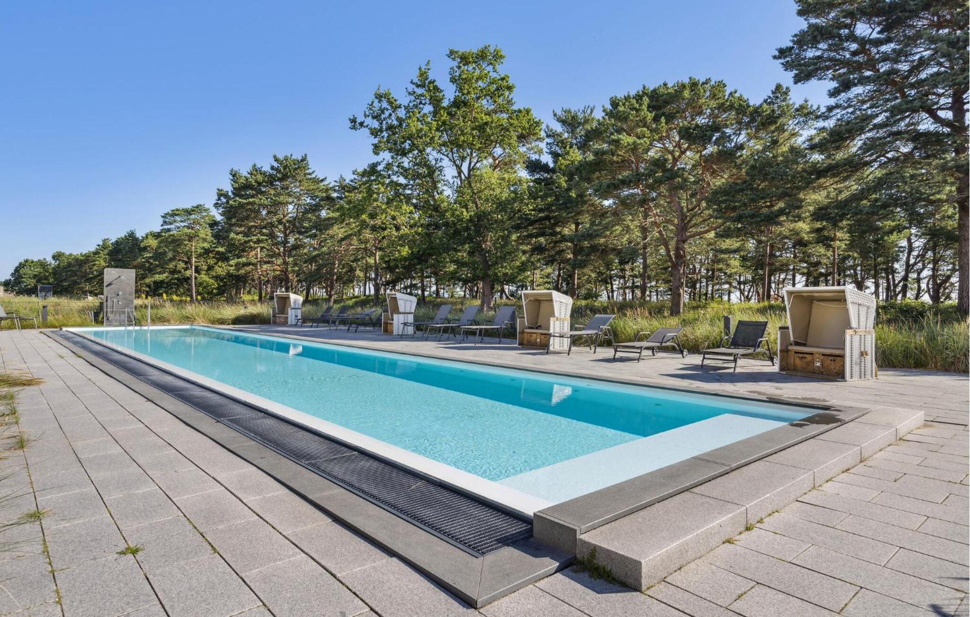 Prora Solitaire Avida Penth,